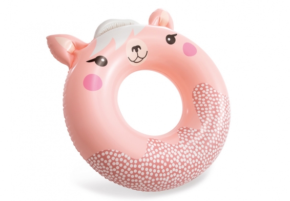    Cute Animal Tubes Intex 59266NP