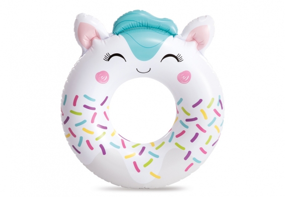    Cute Animal Tubes Intex 59266NP