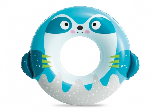    Cute Animal Tubes Intex 59266NP