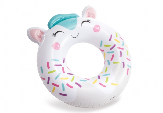    Cute Animal Tubes Intex 59266NP