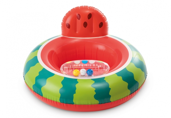     Watermelon Baby Float Intex 56592NP