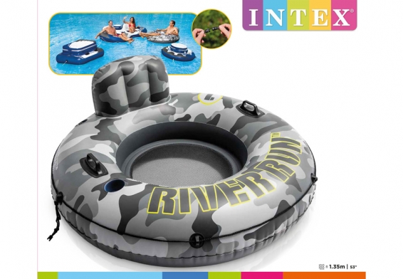 -   Camo River Run 1 Intex 56835EU