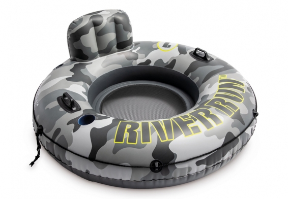 -   Camo River Run 1 Intex 56835EU