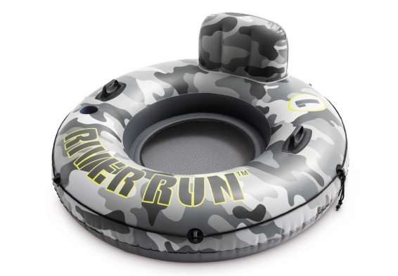 -   Camo River Run 1 Intex 56835EU