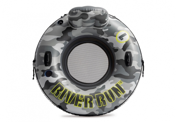 -   Camo River Run 1 Intex 56835EU