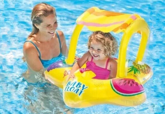     Kiddie Float Intex 56573NP