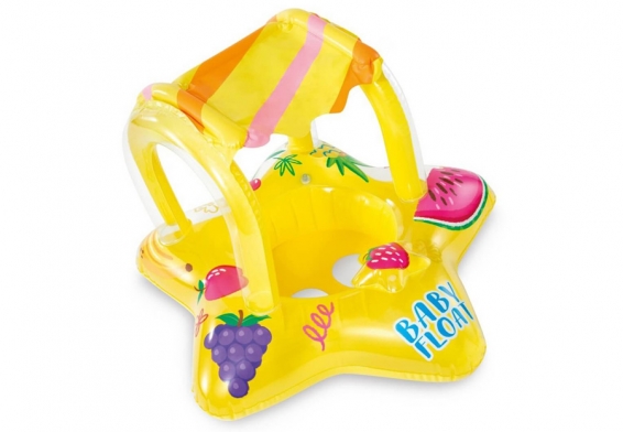 Kiddie float store