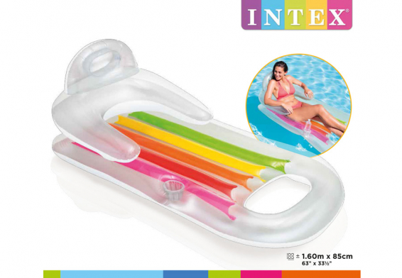 -   King Kool Lounge Intex 58802NP