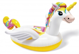   Enchanted Unicorn Ride-On Intex 57561NP