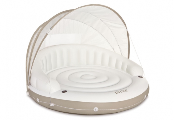  -    Canopy Island Intex 58292EU