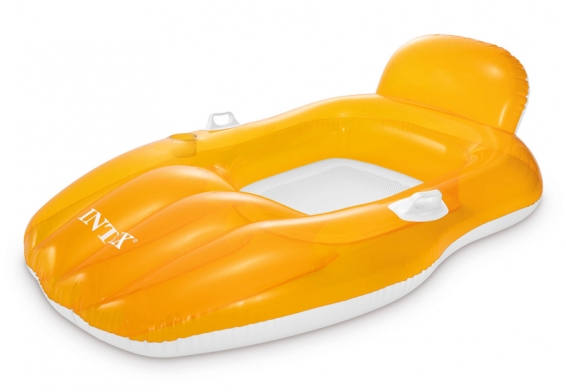 -   Chill N Float Lounge Intex 56805EU