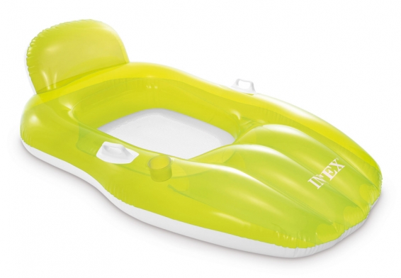 -   Chill N Float Lounge Intex 56805EU