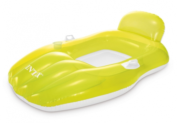 -   Chill N Float Lounge Intex 56805EU