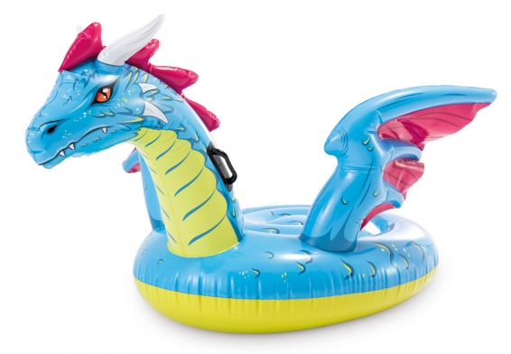   Dragon Ride-On Intex 57563NP