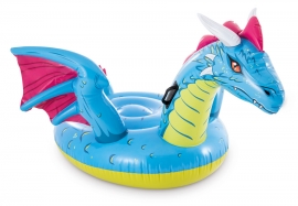   Dragon Ride-On Intex 57563NP