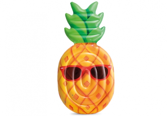    Cool Pineapple Mat Intex 58790EU