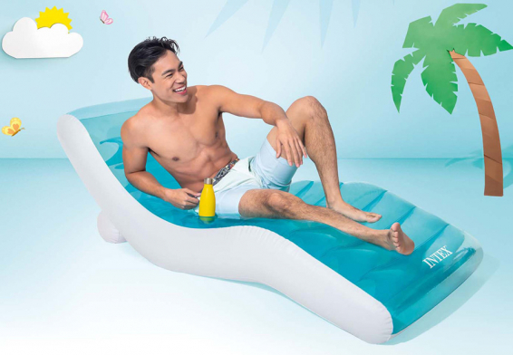   Splash Lounge Intex 56874EU