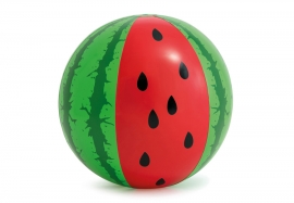 Надувной мяч Watermelon Ball Intex 58071NP