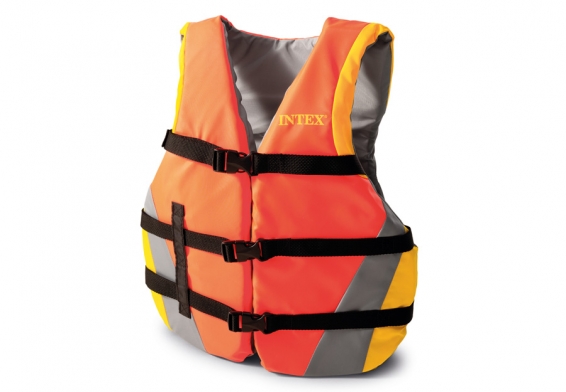   Adult Buoyancy Aid Intex 69681EU