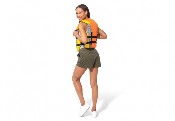   Adult Buoyancy Aid Intex 69681EU