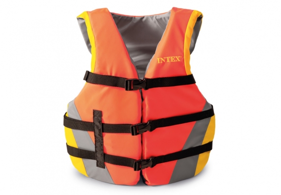   Adult Buoyancy Aid Intex 69681EU