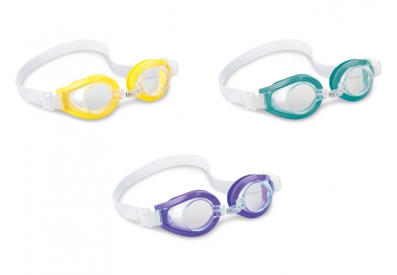   Play Goggles Intex 55602