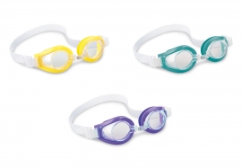   Play Goggles Intex 55602