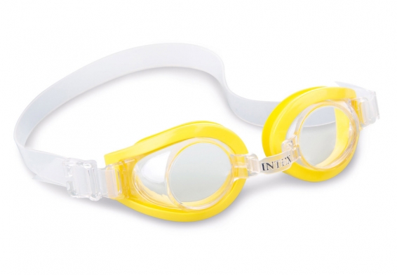   Play Goggles Intex 55602