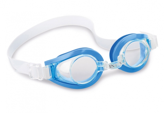 Очки плавательные Play Goggles Intex 55602