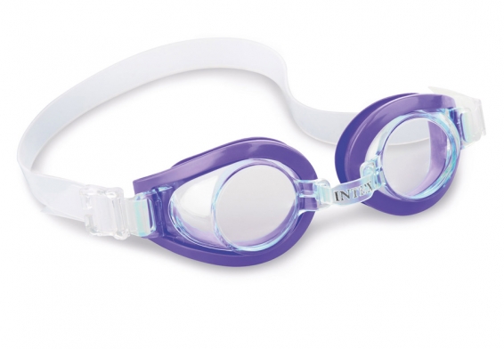 Очки плавательные Play Goggles Intex 55602