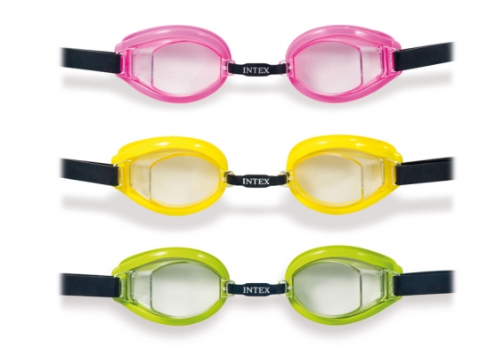   Splash Goggles Intex 55608