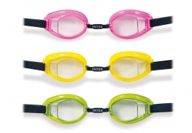   Splash Goggles Intex 55608