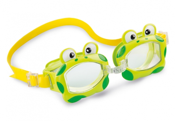 Очки плавательные Fun Goggles Intex 55603