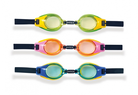   Junior Goggles Intex 55601