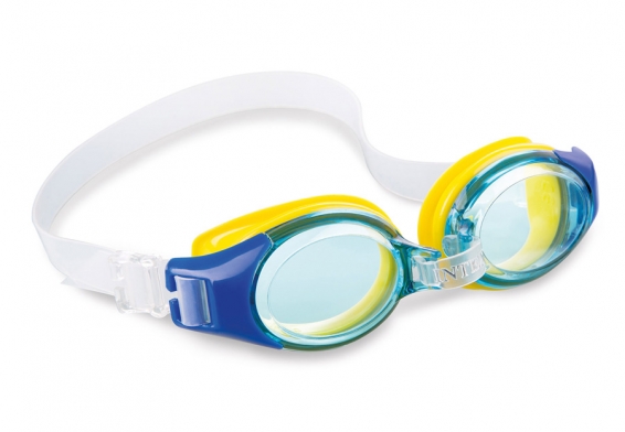   Junior Goggles Intex 55601