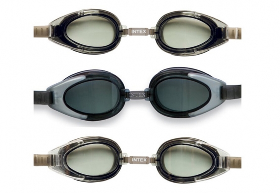 Очки плавательные Water Sport Goggles Intex 55685