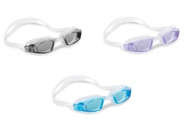   Free Style Sport Goggles Intex 55682