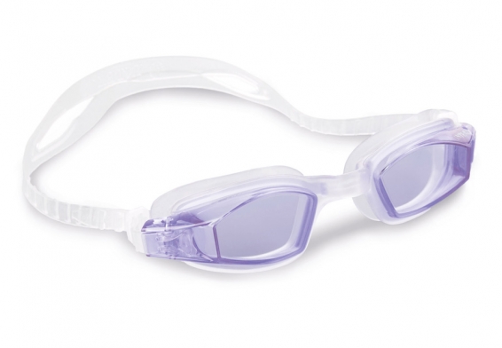 Очки плавательные Free Style Sport Goggles Intex 55682