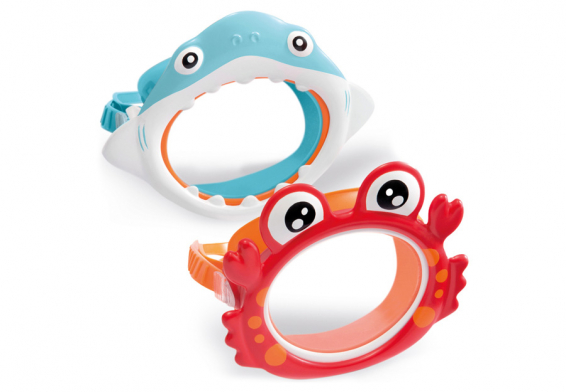   Fun Mask Intex 55915