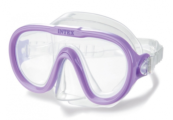   Sea Scan Swim Mask Intex 55916