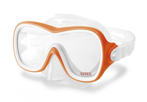   Wave Rider Mask Intex 55978