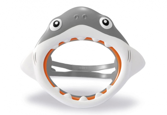     Shark Fun Set Intex 55944