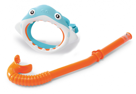     Shark Fun Set Intex 55944