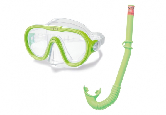     Adventurer Swim Set Intex 55642