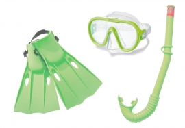 ,     Master Class Swim Set Intex 55655