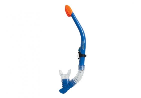 Трубка плавательная Easy-Flow Snorkels Intex 55928