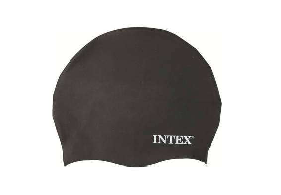    Silicone Swim Cap Intex 55991