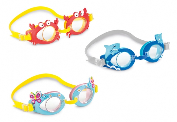   Fun Goggles Intex 55610