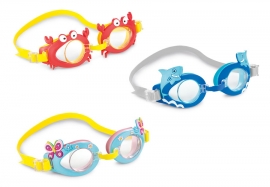   Fun Goggles Intex 55610