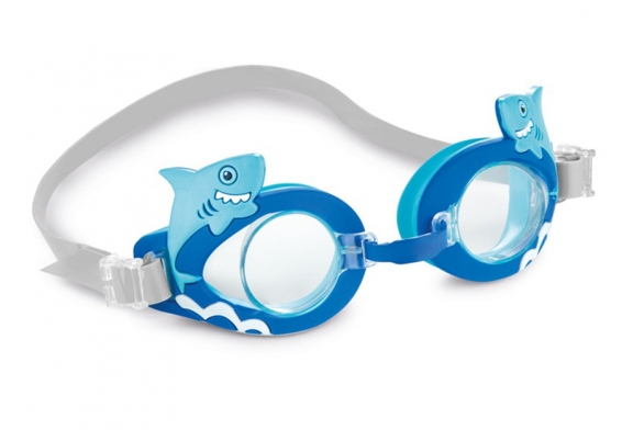   Fun Goggles Intex 55610